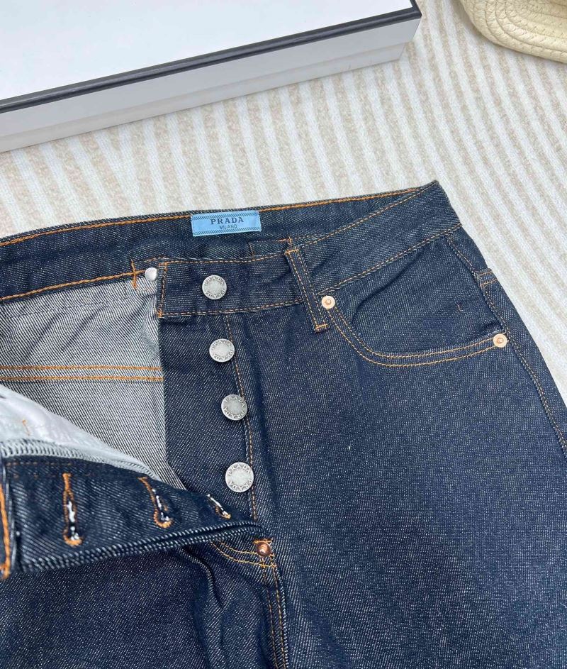 Prada Jeans